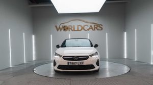 Opel Corsa 1.2T XHT 96kW (130CV) GS-Line Auto - Foto 3