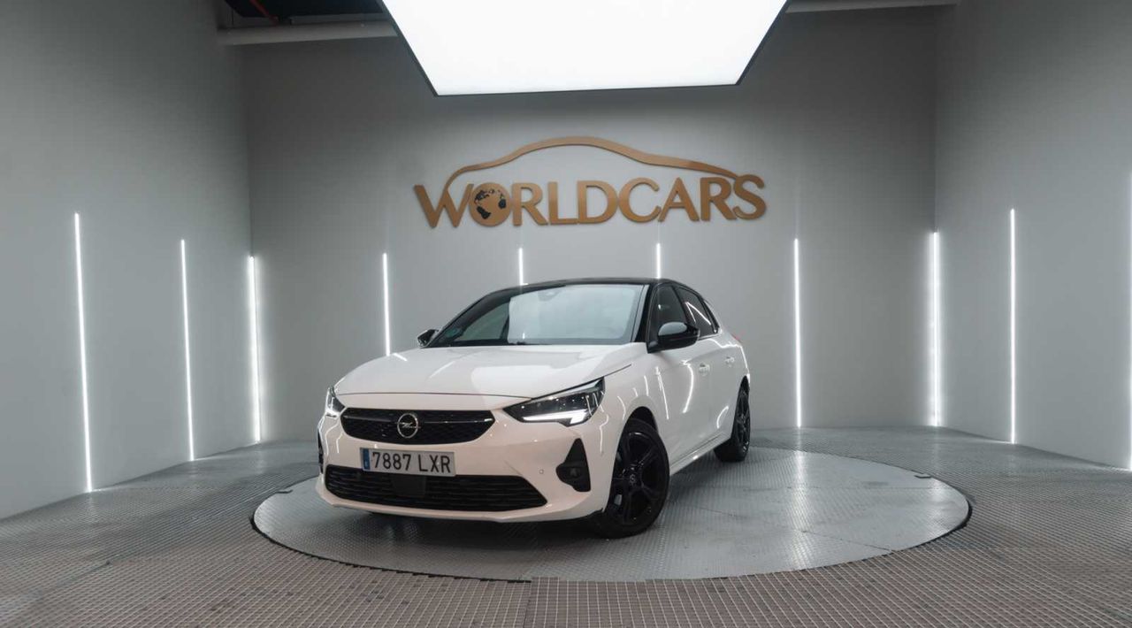 Opel Corsa 1.2T XHT 96kW (130CV) GS-Line Auto - Foto 1