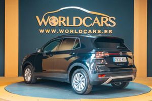 Volkswagen T-Cross Advance 1.0 TSI 70kW (95CV) - Foto 8