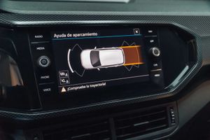 Volkswagen T-Cross Advance 1.0 TSI 70kW (95CV) - Foto 17