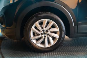 Volkswagen T-Cross Advance 1.0 TSI 70kW (95CV) - Foto 24