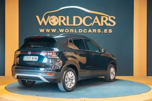 Volkswagen T-Cross Advance 1.0 TSI 70kW (95CV) - Foto 5