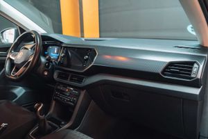 Volkswagen T-Cross Advance 1.0 TSI 70kW (95CV) - Foto 20