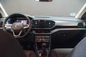 Volkswagen T-Cross Advance 1.0 TSI 70kW (95CV) - Foto 21