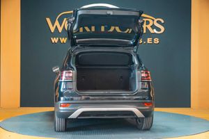 Volkswagen T-Cross Advance 1.0 TSI 70kW (95CV) - Foto 7