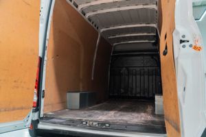 Iveco Daily 2.3 td 35s 14 v 3520l/h2 12 m3 - Foto 10