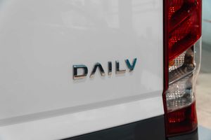 Iveco Daily 2.3 td 35s 14 v 3520l/h2 12 m3 - Foto 8