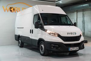 Iveco Daily 2.3 td 35s 14 v 3520l/h2 12 m3 - Foto 3