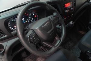 Iveco Daily 2.3 td 35s 14 v 3520l/h2 12 m3 - Foto 14