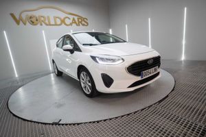 Ford Fiesta 1.1 IT-VCT 55kW (75CV) Trend 5p - Foto 10