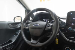 Ford Fiesta 1.1 IT-VCT 55kW (75CV) Trend 5p - Foto 23