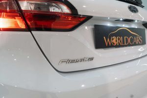 Ford Fiesta 1.1 IT-VCT 55kW (75CV) Trend 5p - Foto 11