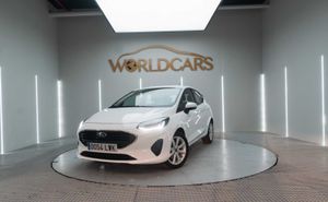 Ford Fiesta 1.1 IT-VCT 55kW (75CV) Trend 5p - Foto 2