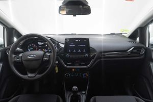 Ford Fiesta 1.1 IT-VCT 55kW (75CV) Trend 5p - Foto 19