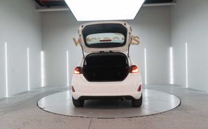 Ford Fiesta 1.1 IT-VCT 55kW (75CV) Trend 5p - Foto 9
