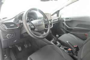 Ford Fiesta 1.1 IT-VCT 55kW (75CV) Trend 5p - Foto 18