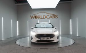 Ford Fiesta 1.1 IT-VCT 55kW (75CV) Trend 5p - Foto 3