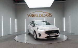 Ford Fiesta 1.1 IT-VCT 55kW (75CV) Trend 5p - Foto 3