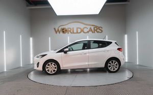 Ford Fiesta 1.1 IT-VCT 55kW (75CV) Trend 5p - Foto 5