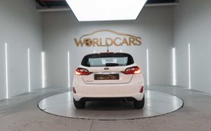 Ford Fiesta 1.1 IT-VCT 55kW (75CV) Trend 5p - Foto 8