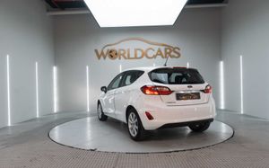 Ford Fiesta 1.1 IT-VCT 55kW (75CV) Trend 5p - Foto 7