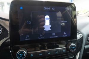 Ford Fiesta 1.1 IT-VCT 55kW (75CV) Trend 5p - Foto 20