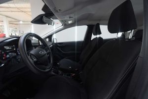 Ford Fiesta 1.1 IT-VCT 55kW (75CV) Trend 5p - Foto 16