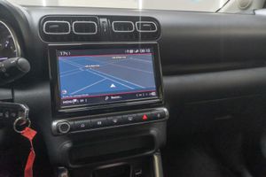 Citroën C3 Aircross PureTech 81kW (110CV) Plus  - Foto 21