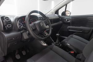 Citroën C3 Aircross PureTech 81kW (110CV) Plus  - Foto 23