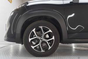 Citroën C3 Aircross PureTech 81kW (110CV) Plus  - Foto 24