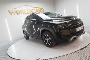 Citroën C3 Aircross PureTech 81kW (110CV) Plus  - Foto 9