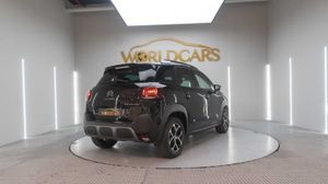 Citroën C3 Aircross PureTech 81kW (110CV) Plus  - Foto 5