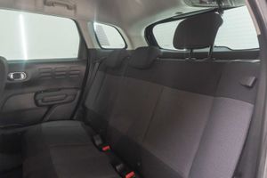 Citroën C3 Aircross PureTech 81kW (110CV) Plus  - Foto 19
