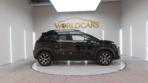 Citroën C3 Aircross PureTech 81kW (110CV) Plus  - Foto 4