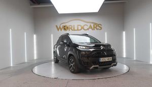 Citroën C3 Aircross PureTech 81kW (110CV) Plus  - Foto 3