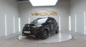 Citroën C3 Aircross PureTech 81kW (110CV) Plus  - Foto 8