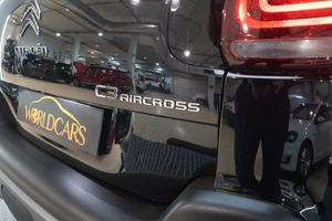 Citroën C3 Aircross PureTech 81kW (110CV) Plus  - Foto 12
