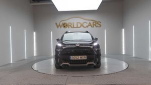 Citroën C3 Aircross PureTech 81kW (110CV) Plus  - Foto 3