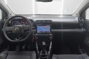 Citroën C3 Aircross PureTech 81kW (110CV) Plus  - Foto 15