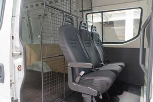 Iveco Daily combi 35s 14h v 4100/h2 16h m3 - Foto 18