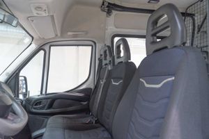 Iveco Daily combi 35s 14h v 4100/h2 16h m3 - Foto 16