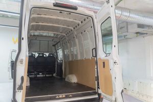 Iveco Daily combi 35s 14h v 4100/h2 16h m3 - Foto 11