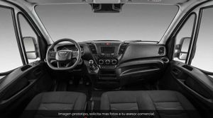 Iveco Daily combi 35s 14h v 4100/h2 16h m3 - Foto 4