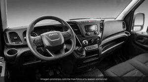 Iveco Daily combi 35s 14h v 4100/h2 16h m3 - Foto 5