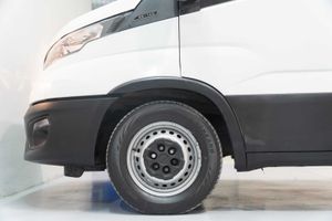 Iveco Daily combi 35s 14h v 4100/h2 16h m3 - Foto 22