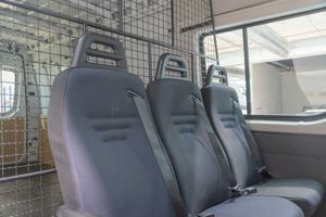 Iveco Daily combi 35s 14h v 4100/h2 16h m3 - Foto 19