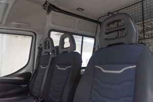 Iveco Daily combi 35s 14h v 4100/h2 16h m3 - Foto 17