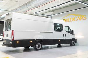 Iveco Daily combi 35s 14h v 4100/h2 16h m3 - Foto 7