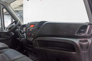 Iveco Daily combi 35s 14h v 4100/h2 16h m3 - Foto 21
