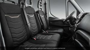 Iveco Daily combi 35s 14h v 4100/h2 16h m3 - Foto 6